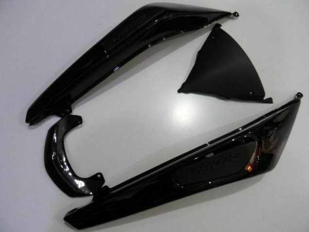 Carénage Moto Kawasaki EX650 2009-2011 - Noir Carénage Moto Kawasaki EX650 2009-2011 - Noir