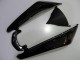 Carénage Moto Kawasaki EX650 2009-2011 - Noir Carénage Moto Kawasaki EX650 2009-2011 - Noir