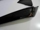 Carénage Moto Kawasaki EX650 2009-2011 - Noir Carénage Moto Kawasaki EX650 2009-2011 - Noir