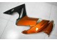 Carénage Moto Kawasaki EX650 2009-2011 - Orange
