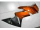 Carénage Moto Kawasaki EX650 2009-2011 - Orange