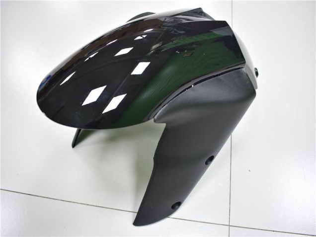 Carénage Moto Kawasaki ZX10R 2006-2007 - Noir Gris Rouge Carénage Moto Kawasaki ZX10R 2006-2007 - Noir Gris Rouge