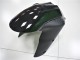Carénage Moto Kawasaki ZX10R 2006-2007 - Noir Gris Rouge Carénage Moto Kawasaki ZX10R 2006-2007 - Noir Gris Rouge