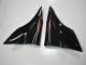 Carénage Moto Kawasaki ZX10R 2006-2007 - Noir Gris Rouge Carénage Moto Kawasaki ZX10R 2006-2007 - Noir Gris Rouge