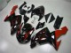 Carénage Moto Kawasaki ZX10R 2006-2007 - Noir Rouge Carénage Moto Kawasaki ZX10R 2006-2007 - Noir Rouge