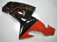Carénage Moto Kawasaki ZX10R 2006-2007 - Noir Rouge Carénage Moto Kawasaki ZX10R 2006-2007 - Noir Rouge