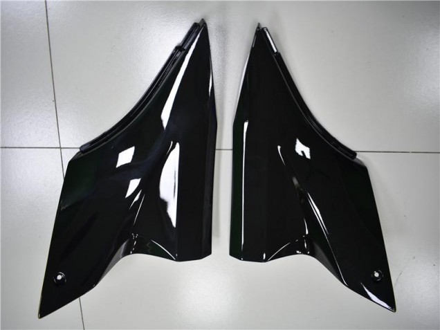 Carénage Moto Kawasaki ZX10R 2006-2007 - Noir Rouge Carénage Moto Kawasaki ZX10R 2006-2007 - Noir Rouge