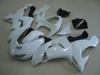 Carénage Moto Kawasaki ZX10R 2006-2007 - Non Peint