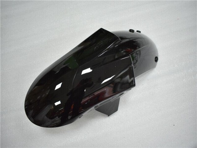 Carénage Moto Kawasaki ZX10R 2006-2007 - Rouge Flamme