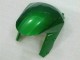 Carénage Moto Kawasaki ZX10R 2008-2010 - Vert Flamme