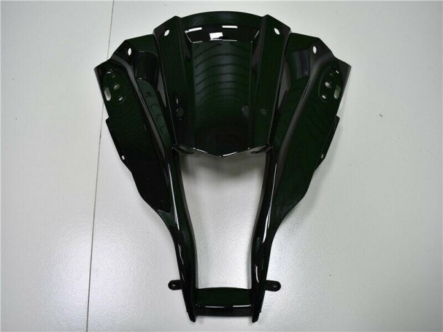 Carénage Moto Kawasaki ZX10R 2011-2015 - Noir Brillant