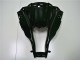 Carénage Moto Kawasaki ZX10R 2011-2015 - Noir Brillant