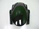 Carénage Moto Kawasaki ZX10R 2011-2015 - Noir Brillant