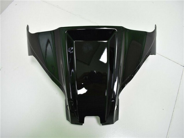 Carénage Moto Kawasaki ZX10R 2011-2015 - Noir Brillant