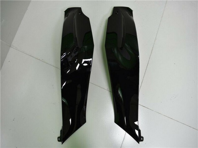 Carénage Moto Kawasaki ZX10R 2011-2015 - Noir Brillant