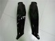 Carénage Moto Kawasaki ZX10R 2011-2015 - Noir Brillant