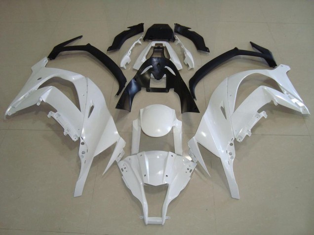 Carénage Moto Kawasaki ZX10R 2011-2015 - Non Peint Carénage Moto Kawasaki ZX10R 2011-2015 - Non Peint