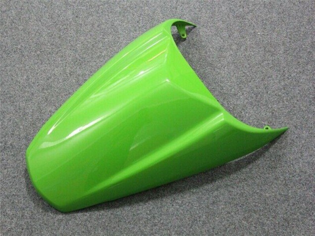 Carénage Moto Kawasaki ZX14R ZZR 1400 2006-2011 - Vert Noir Carénage Moto Kawasaki ZX14R ZZR 1400 2006-2011 - Vert Noir