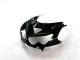 Carénage Moto Kawasaki ZX14R ZZR 1400 2012-2021 - Noir Vert Carénage Moto Kawasaki ZX14R ZZR 1400 2012-2021 - Noir Vert