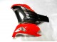 Carénage Moto Kawasaki ZX14R ZZR 1400 2012-2021 - Rouge Carénage Moto Kawasaki ZX14R ZZR 1400 2012-2021 - Rouge