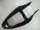 Carénage Moto Kawasaki ZX6R 2000-2002 - Noir Brillant