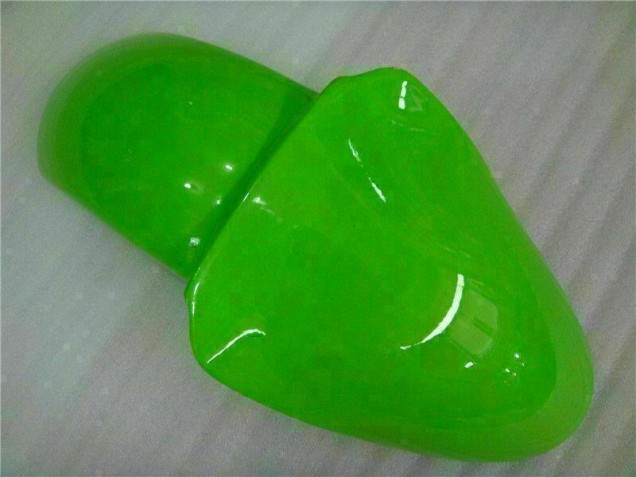 Carénage Moto Kawasaki ZX6R 2000-2002 - Vert Carénage Moto Kawasaki ZX6R 2000-2002 - Vert