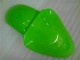 Carénage Moto Kawasaki ZX6R 2000-2002 - Vert Carénage Moto Kawasaki ZX6R 2000-2002 - Vert