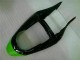 Carénage Moto Kawasaki ZX6R 2000-2002 - Vert Carénage Moto Kawasaki ZX6R 2000-2002 - Vert