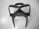 Carénage Moto Kawasaki ZX6R 2003-2004 - Noir Mat