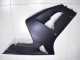 Carénage Moto Kawasaki ZX6R 2003-2004 - Noir Mat
