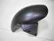 Carénage Moto Kawasaki ZX6R 2003-2004 - Noir Mat