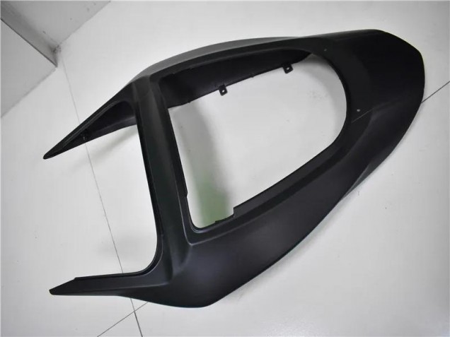 Carénage Moto Kawasaki ZX6R 2003-2004 - Noir Mat