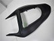 Carénage Moto Kawasaki ZX6R 2003-2004 - Noir Mat