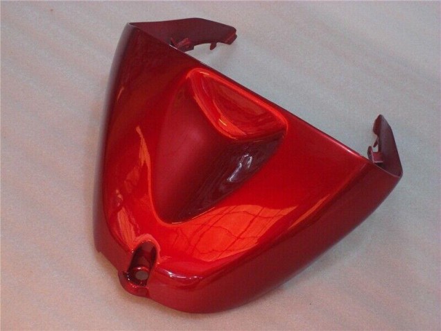 Carénage Moto Kawasaki ZX6R 2005-2006 - Rouge Carénage Moto Kawasaki ZX6R 2005-2006 - Rouge