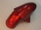 Carénage Moto Kawasaki ZX6R 2005-2006 - Rouge Carénage Moto Kawasaki ZX6R 2005-2006 - Rouge