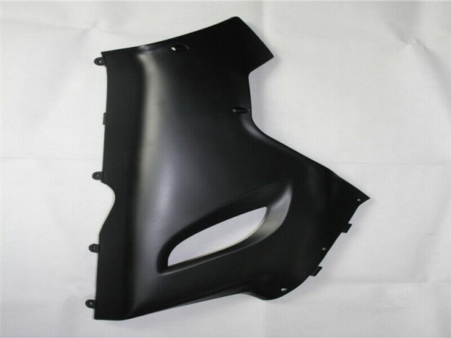 Carénage Moto Kawasaki ZX6R 2005-2006 - Rouge Noir Carénage Moto Kawasaki ZX6R 2005-2006 - Rouge Noir