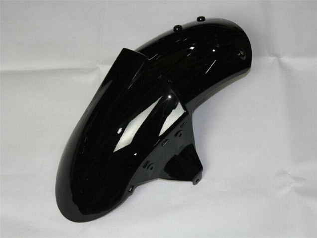 Carénage Moto Kawasaki ZX6R 2005-2006 - Rouge Noir Carénage Moto Kawasaki ZX6R 2005-2006 - Rouge Noir
