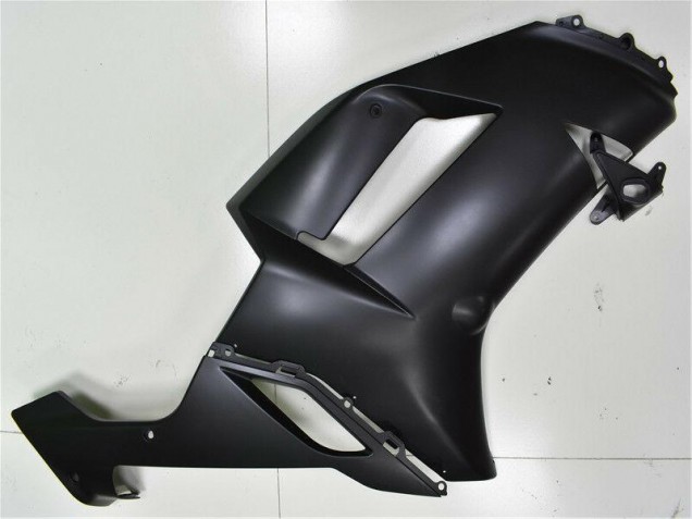 Carénage Moto Kawasaki ZX6R 2007-2008 - Noir Mat Carénage Moto Kawasaki ZX6R 2007-2008 - Noir Mat