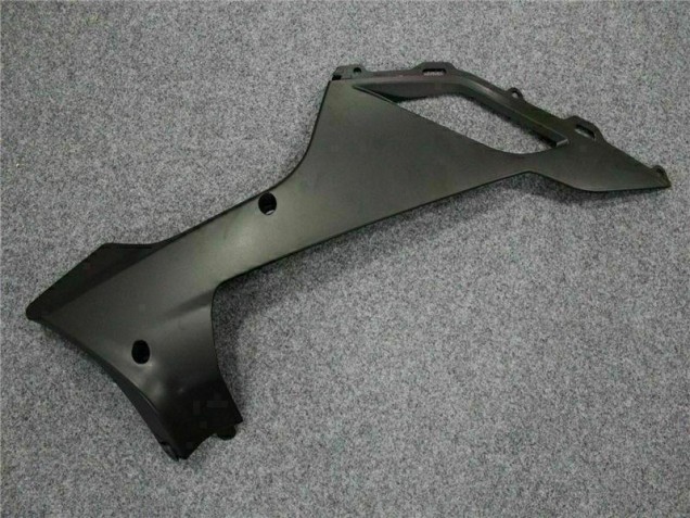 Carénage Moto Kawasaki ZX6R 2007-2008 - Vert Noir Carénage Moto Kawasaki ZX6R 2007-2008 - Vert Noir