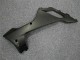 Carénage Moto Kawasaki ZX6R 2007-2008 - Vert Noir Carénage Moto Kawasaki ZX6R 2007-2008 - Vert Noir