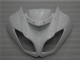 Carénage Moto Kawasaki ZX6R 2009-2012 - Blanc Noir Ninja Carénage Moto Kawasaki ZX6R 2009-2012 - Blanc Noir Ninja