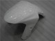 Carénage Moto Kawasaki ZX6R 2009-2012 - Blanc Noir Ninja Carénage Moto Kawasaki ZX6R 2009-2012 - Blanc Noir Ninja