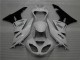 Carénage Moto Kawasaki ZX6R 2009-2012 - Blanc Noir Ninja Carénage Moto Kawasaki ZX6R 2009-2012 - Blanc Noir Ninja