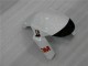 Carénage Moto Kawasaki ZX6R 2009-2012 - Noir Blanc 3M Touch4 Carénage Moto Kawasaki ZX6R 2009-2012 - Noir Blanc 3M Touch4