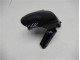 Carénage Moto Kawasaki ZX6R 2009-2012 - Noir Brillant Carénage Moto Kawasaki ZX6R 2009-2012 - Noir Brillant