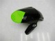 Carénage Moto Kawasaki ZX6R 2009-2012 - Noir Vert Rouge Carénage Moto Kawasaki ZX6R 2009-2012 - Noir Vert Rouge
