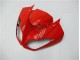 Carénage Moto Kawasaki ZX6R 2009-2012 - Rouge Noir Carénage Moto Kawasaki ZX6R 2009-2012 - Rouge Noir
