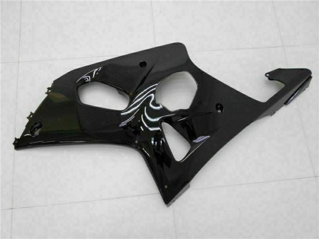 Carénage Moto Suzuki GSXR 1000 K1 2000-2002 - Noir Brillant Carénage Moto Suzuki GSXR 1000 K1 2000-2002 - Noir Brillant
