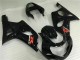 Carénage Moto Suzuki GSXR 1000 K1 2000-2002 - Noir Carénage Moto Suzuki GSXR 1000 K1 2000-2002 - Noir