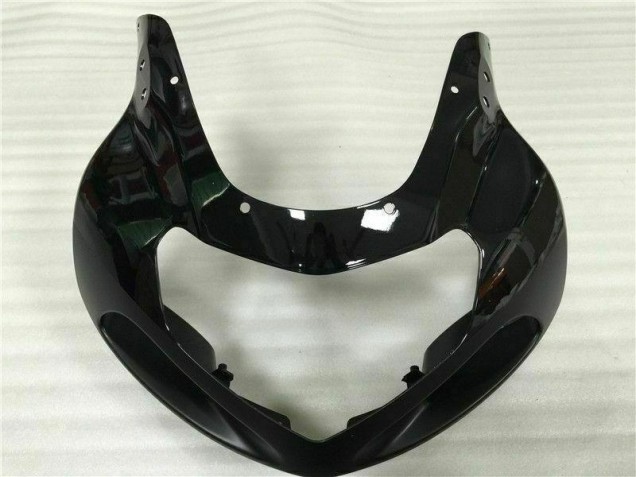 Carénage Moto Suzuki GSXR 1000 K1 2000-2002 - Noir Carénage Moto Suzuki GSXR 1000 K1 2000-2002 - Noir
